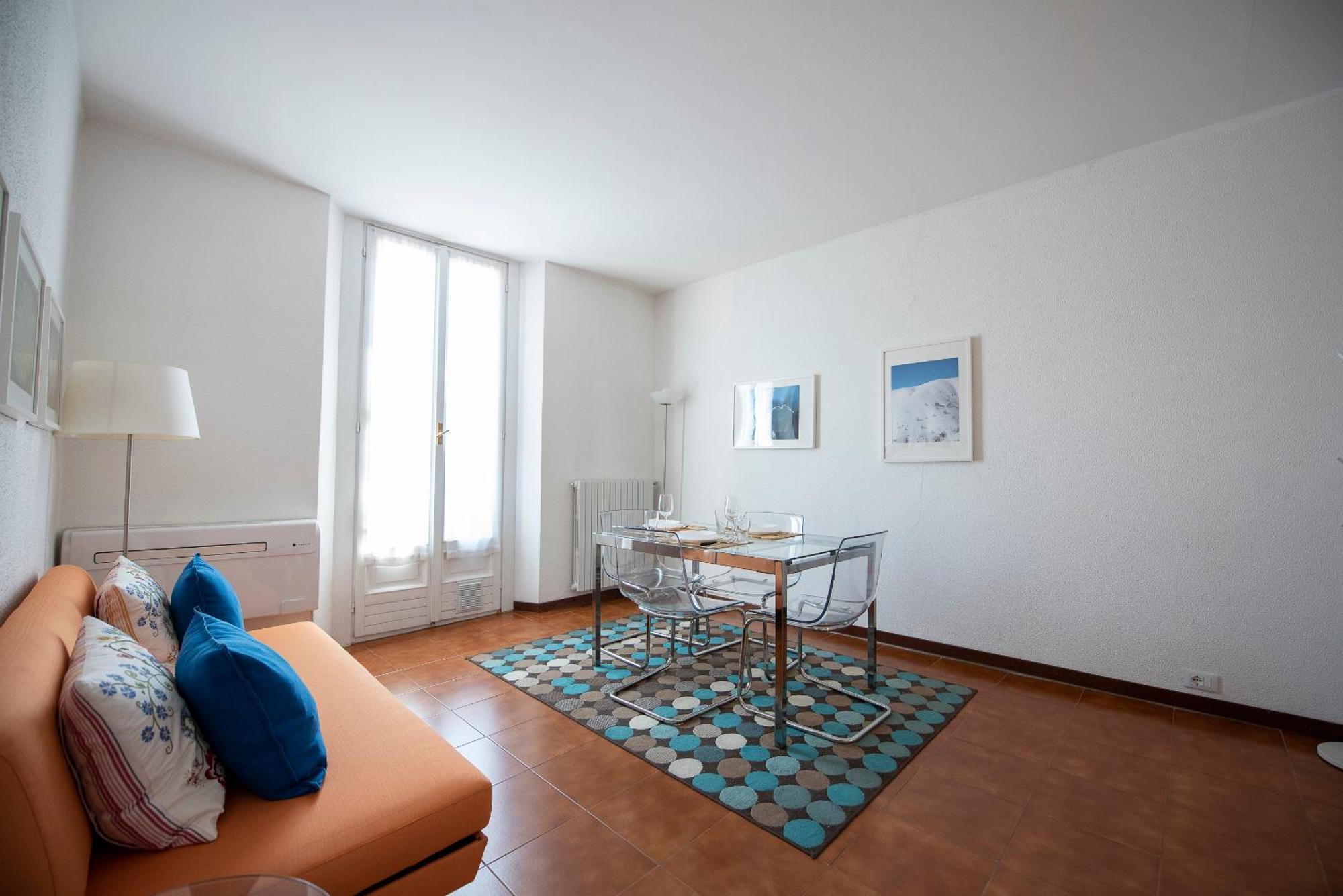 Bright Two-room Corso Genova Area Appartamento Milano