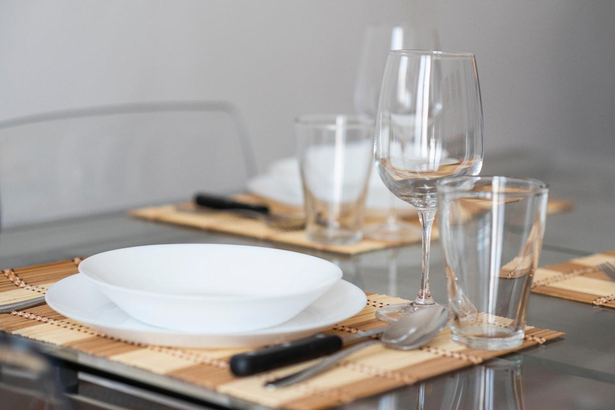 Bright Two-room Corso Genova Area Appartamento