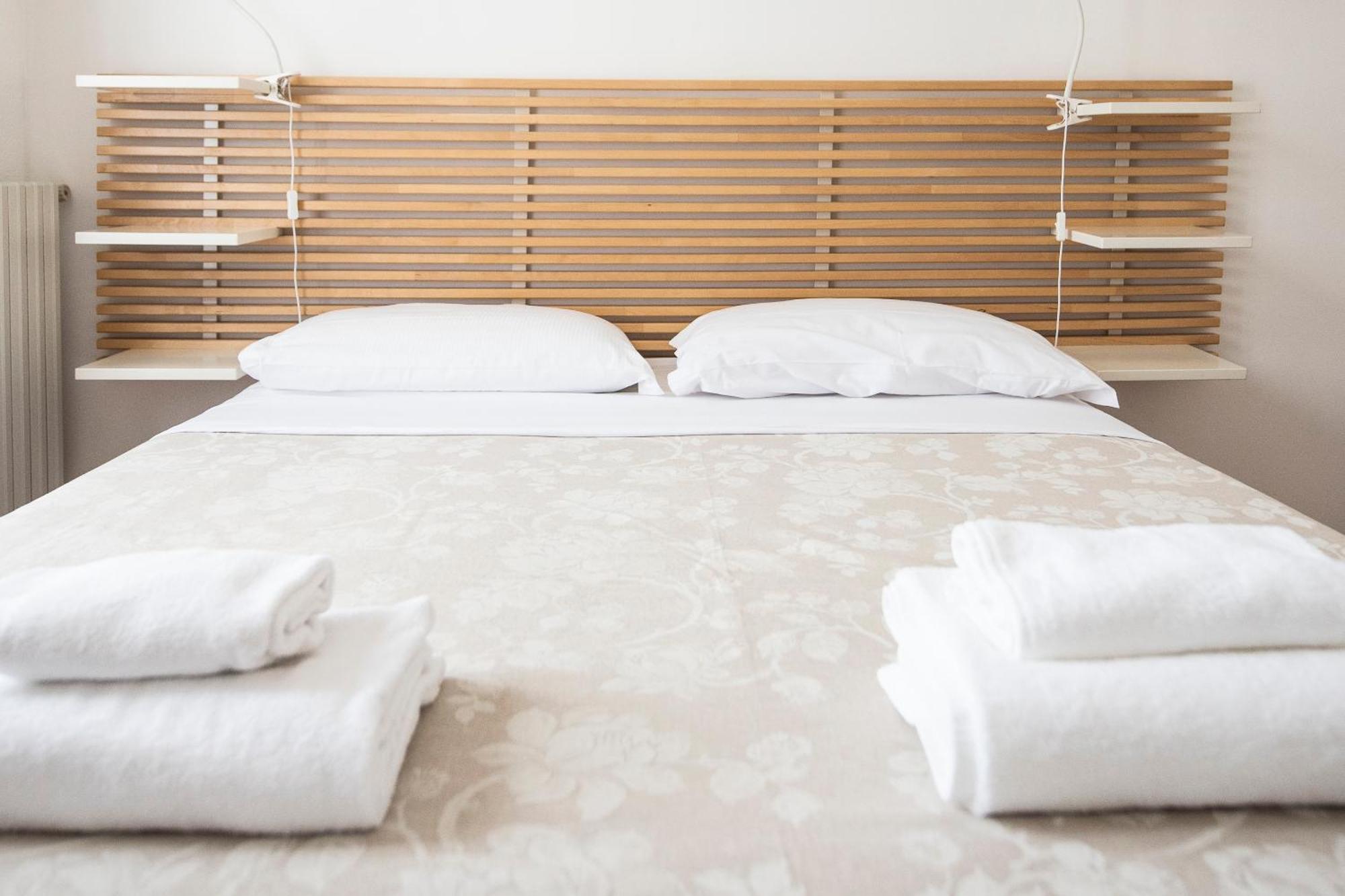 Bright Two-room Corso Genova Area Appartamento *